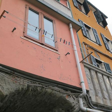 Voce Del Mare Apartment Riomaggiore Room photo