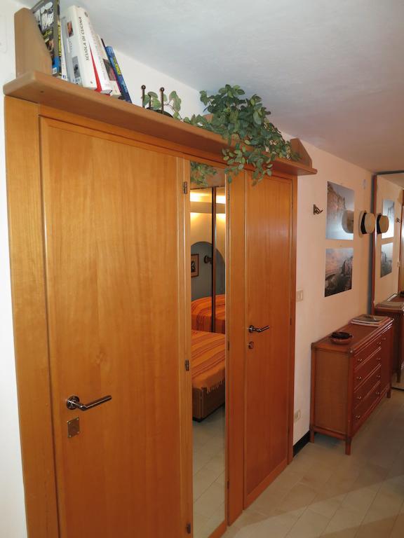 Voce Del Mare Apartment Riomaggiore Room photo
