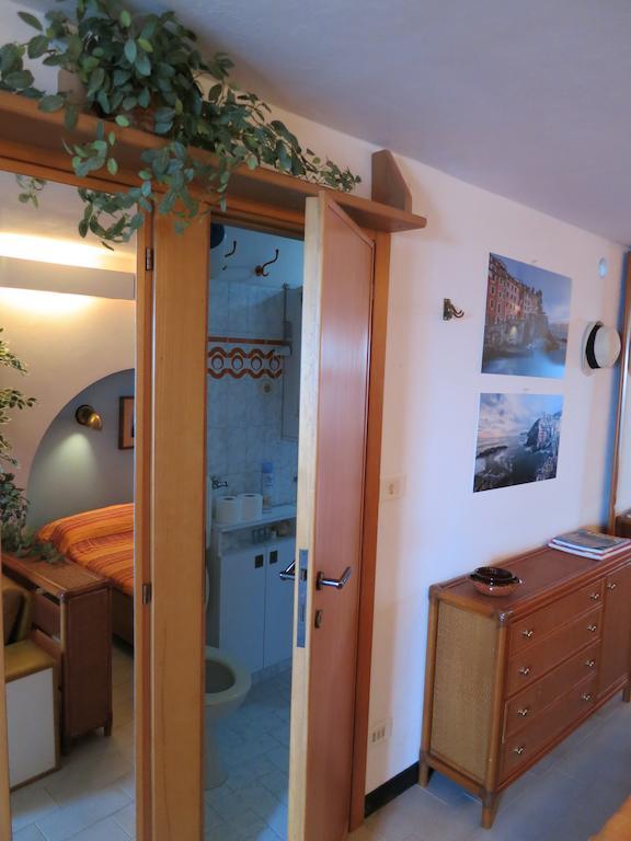 Voce Del Mare Apartment Riomaggiore Room photo