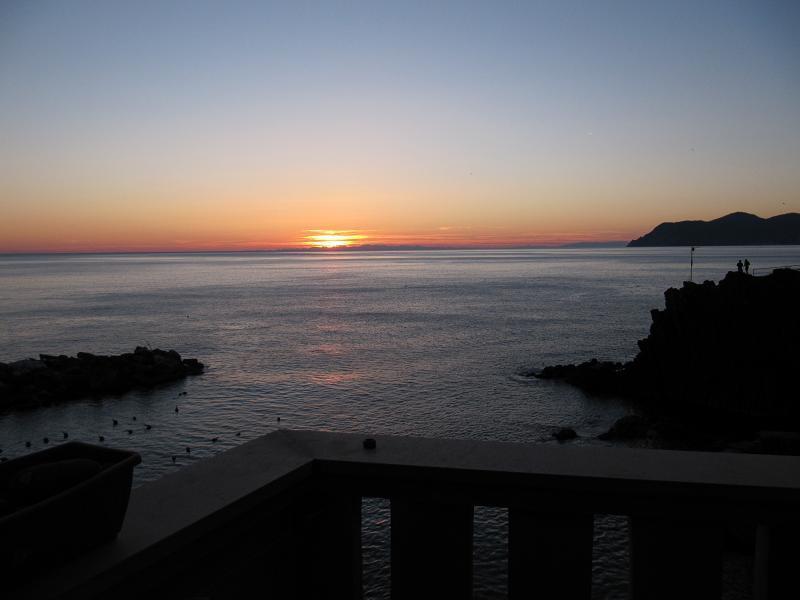 Voce Del Mare Apartment Riomaggiore Room photo