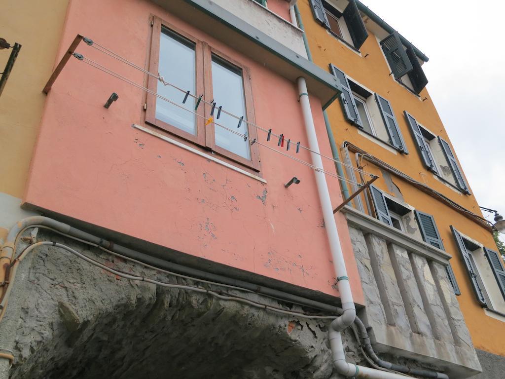 Voce Del Mare Apartment Riomaggiore Room photo